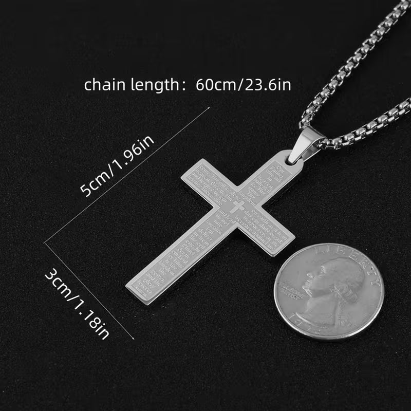 Cross with Words