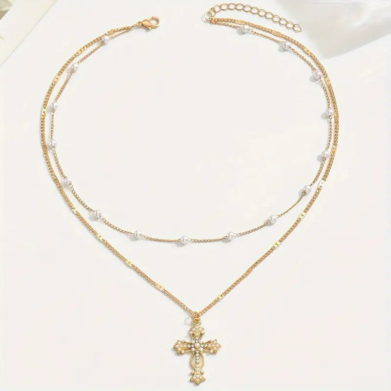 Divine Embrace Multilayer