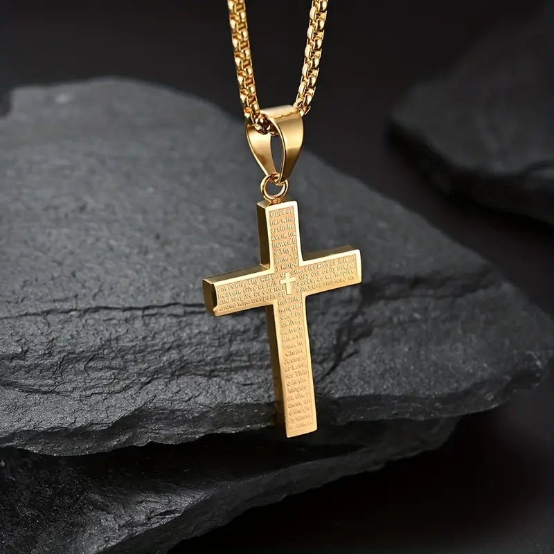 Cross with Words