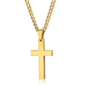 Mens Simplist Cross