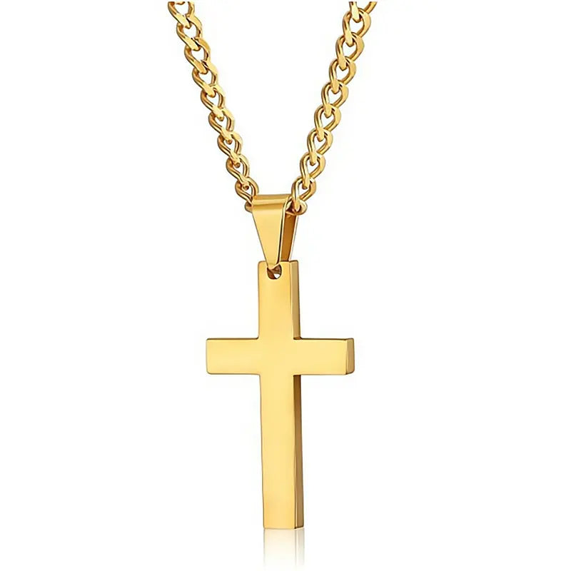 Mens Simplist Cross