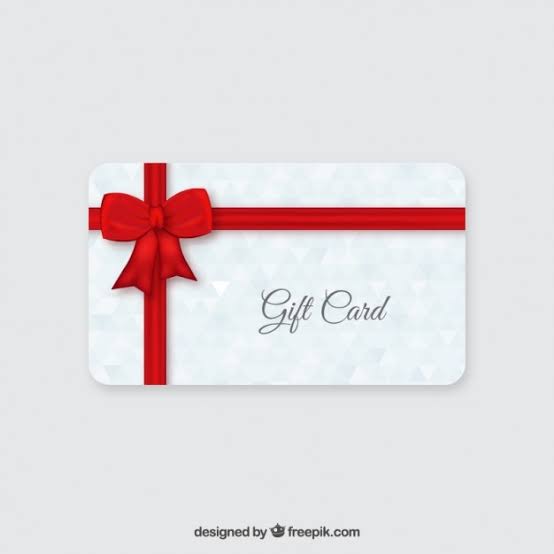Joy of Jesus Gift Card