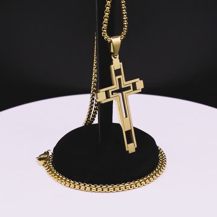 Cross