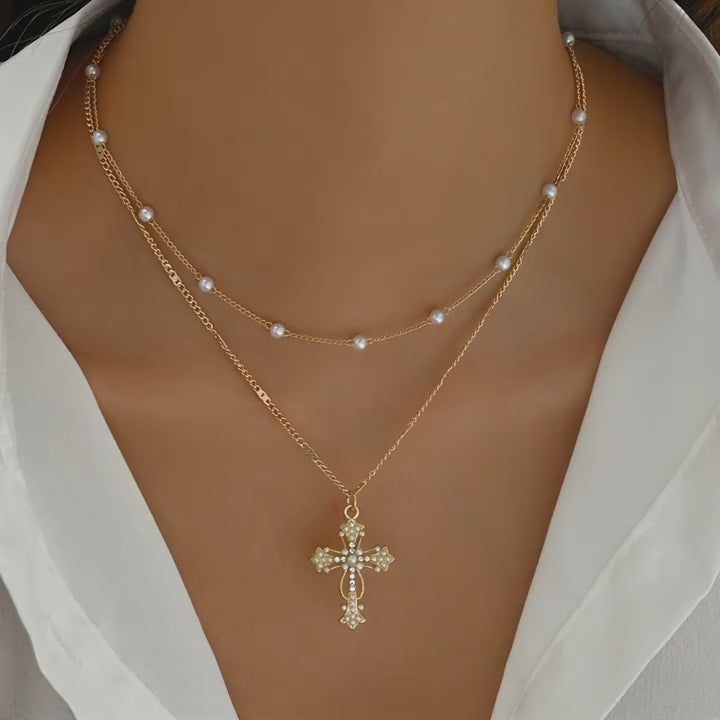 Divine Embrace Multilayer